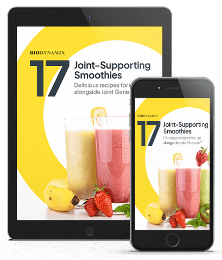 Joint Genesis bonuses